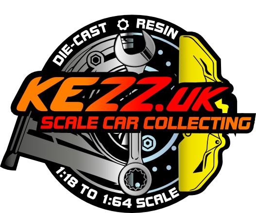 Kezz-UK collectibles